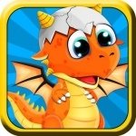 Постер игры Эволюция Дракона | Dragon Evolution